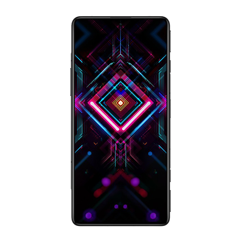 Redmi 天玑1200手机