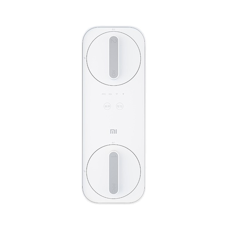 小米 迷你超薄净水器