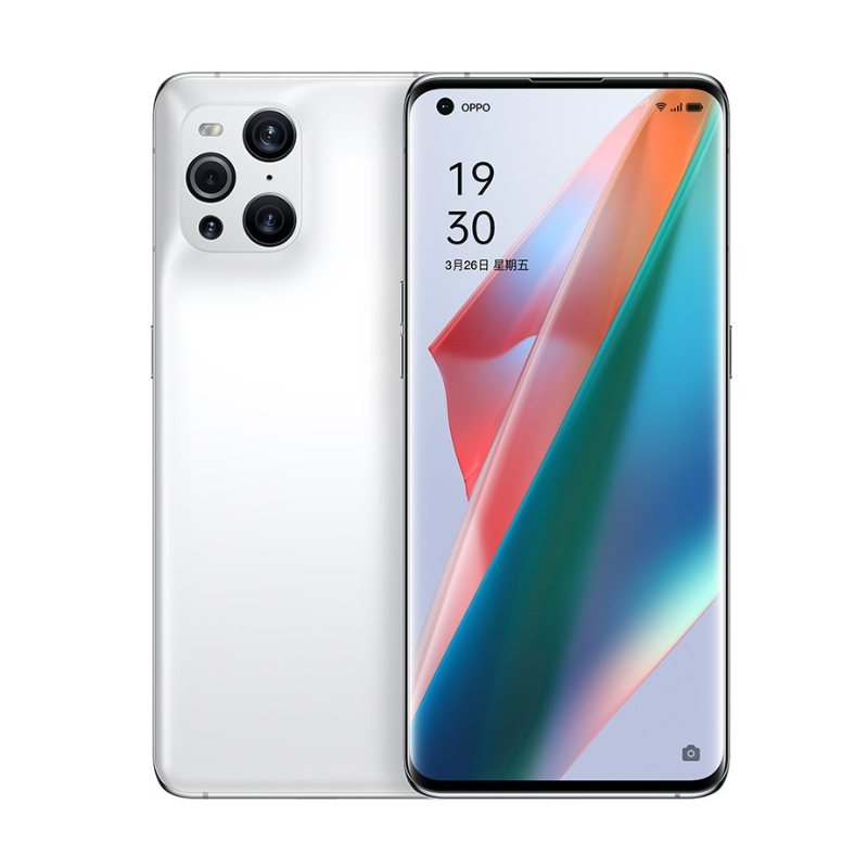 OPPO 60倍显微镜手机