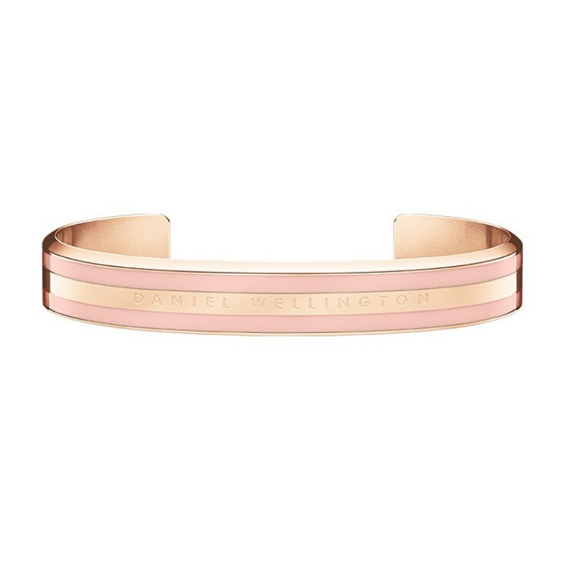 丹尼尔惠灵顿简约百搭手镯