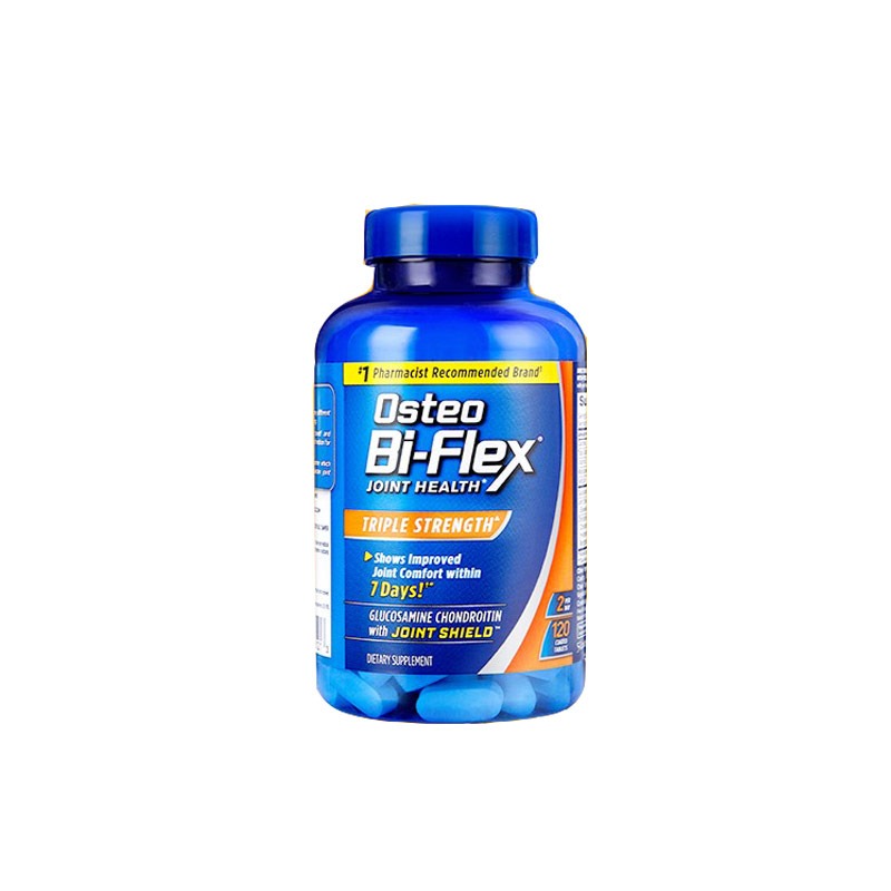 关捷健 三倍高纯 氨糖软骨素