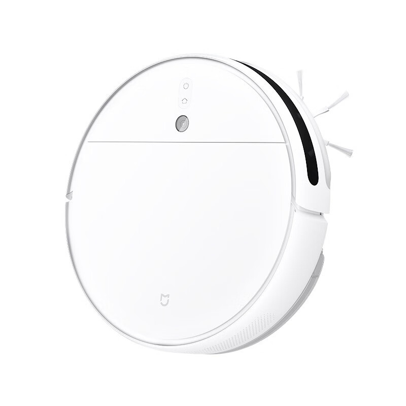 米家 智能交互 扫地机器人