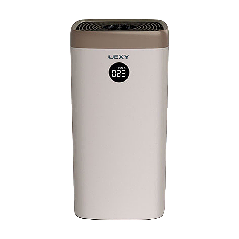 莱克 除异味空气净化器