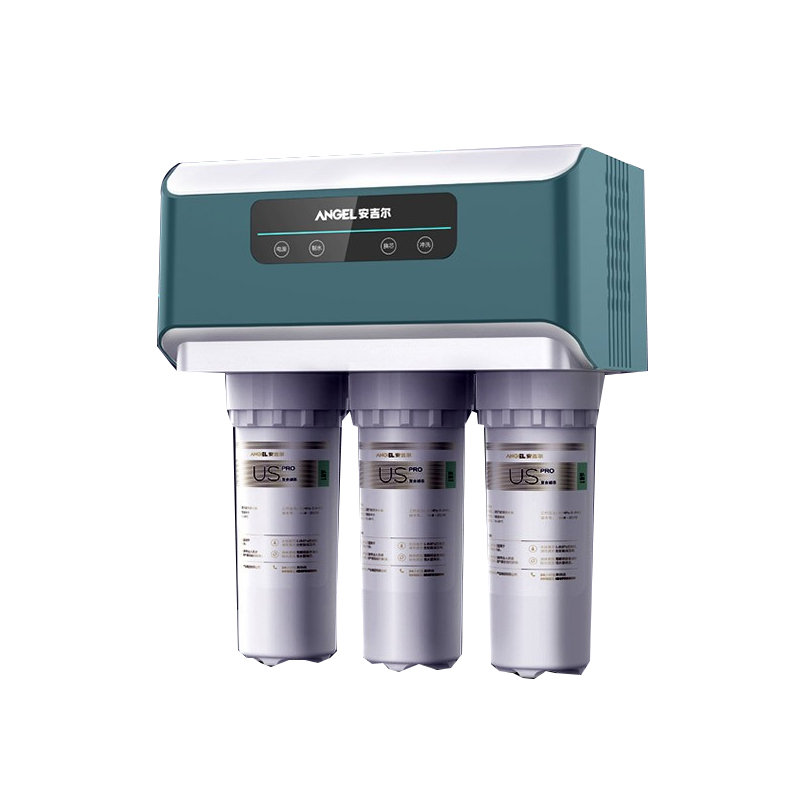 安吉尔 复合滤芯净水器