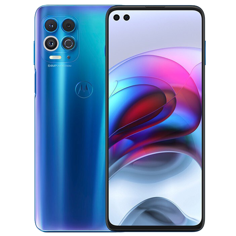 摩托罗拉 前后六摄系统手机