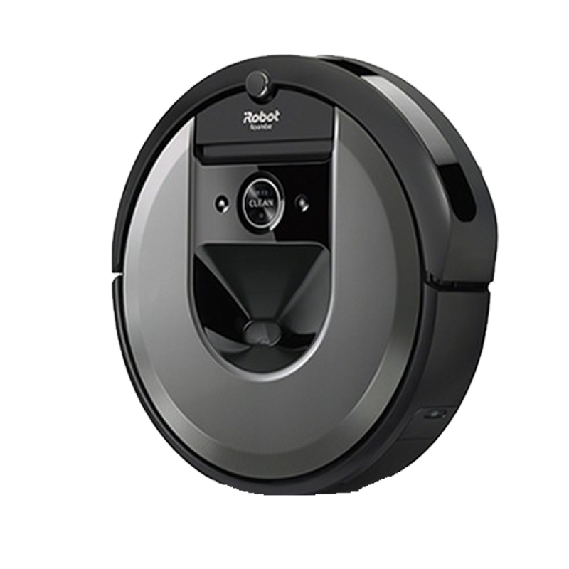 艾罗伯特 智能自动集尘扫地机