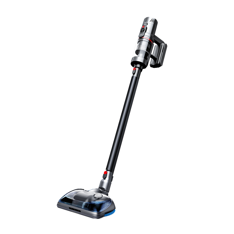 小狗 吸力充足吸尘器