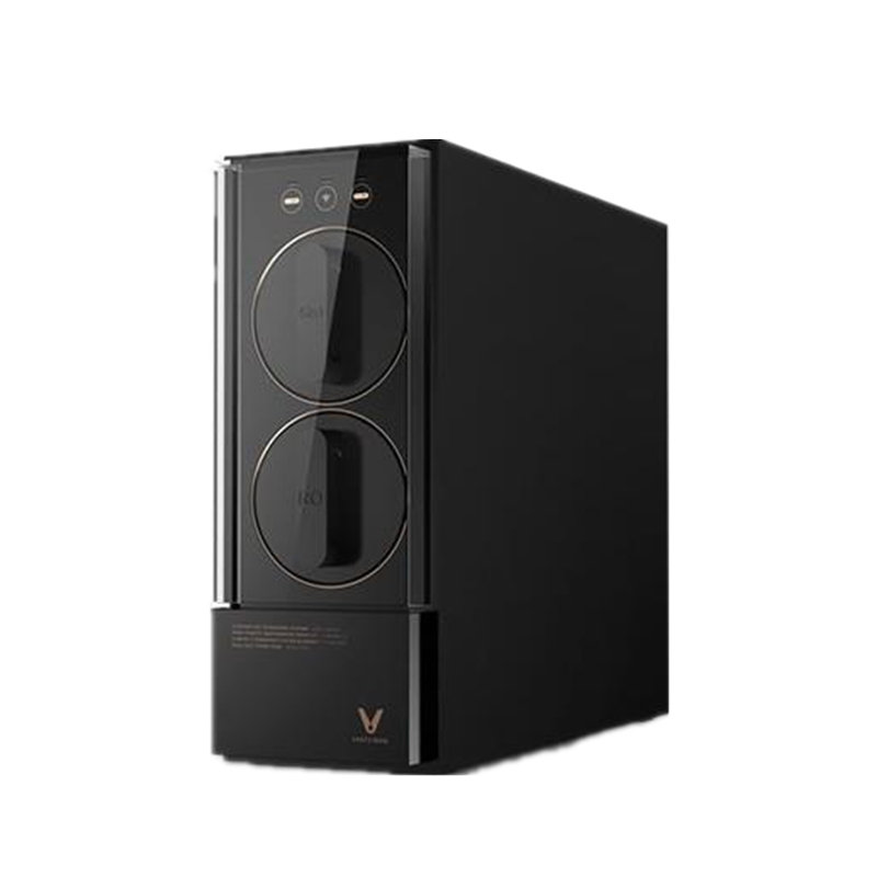 云米 纤薄机身净水器