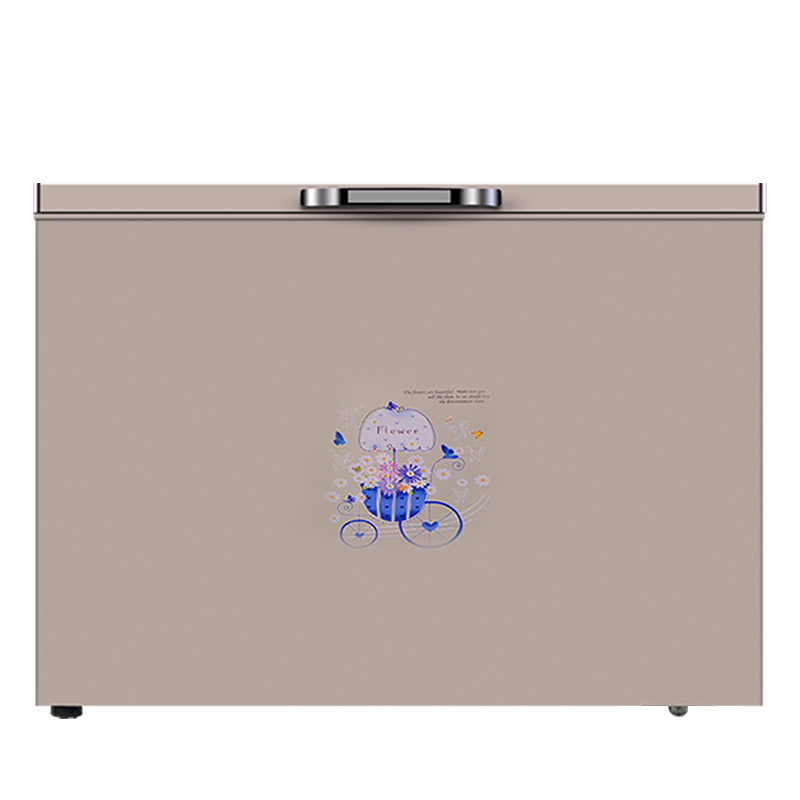 尊贵 大空间机身 冷柜