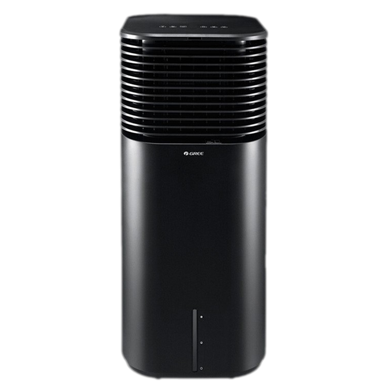 格力移动冷风扇