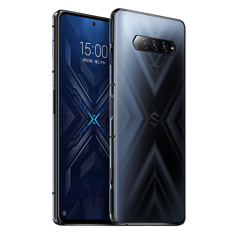 黑鲨 多功能NFC手机