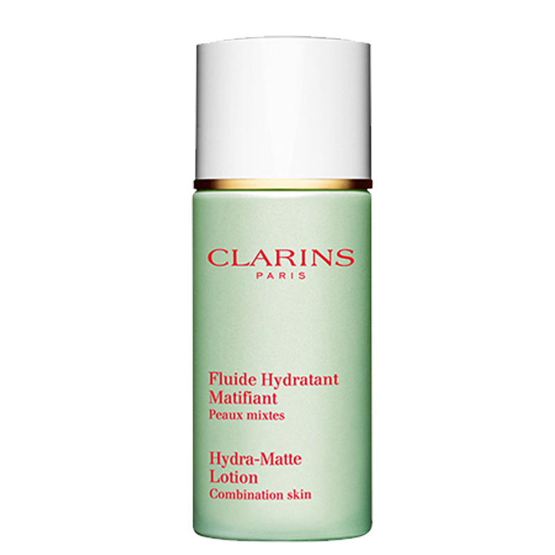 娇韵诗 清爽控油 乳液