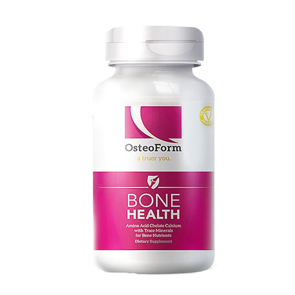 Osteoform氨基酸螯合钙