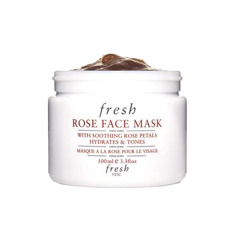 馥蕾诗 改善肤质 面膜