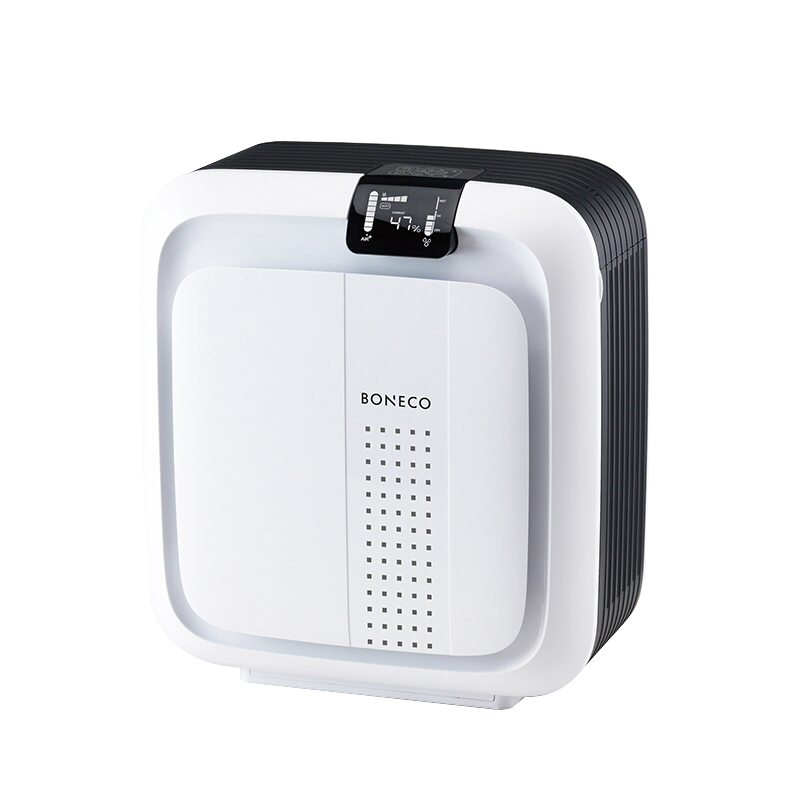 博瑞客 大容量空气净化器