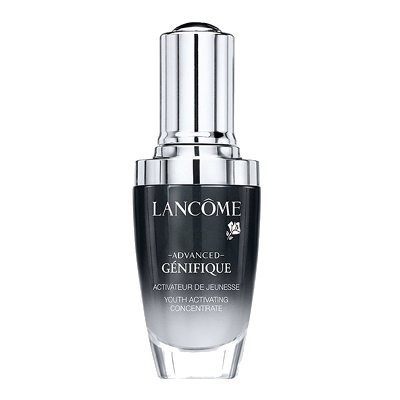 兰蔻 调节水油 护肤套装