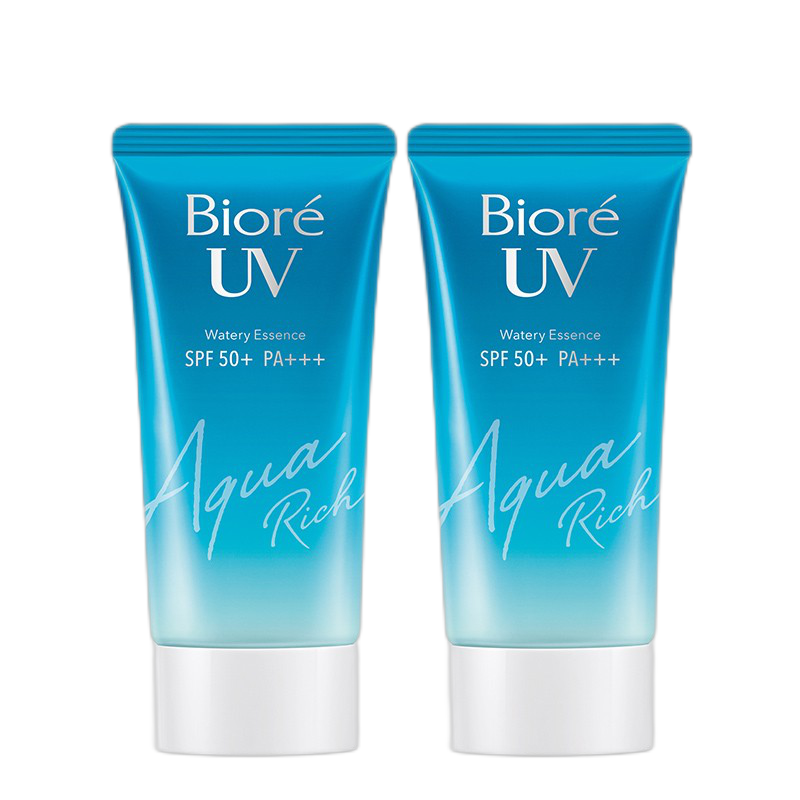 碧柔 凝蜜质地防晒霜