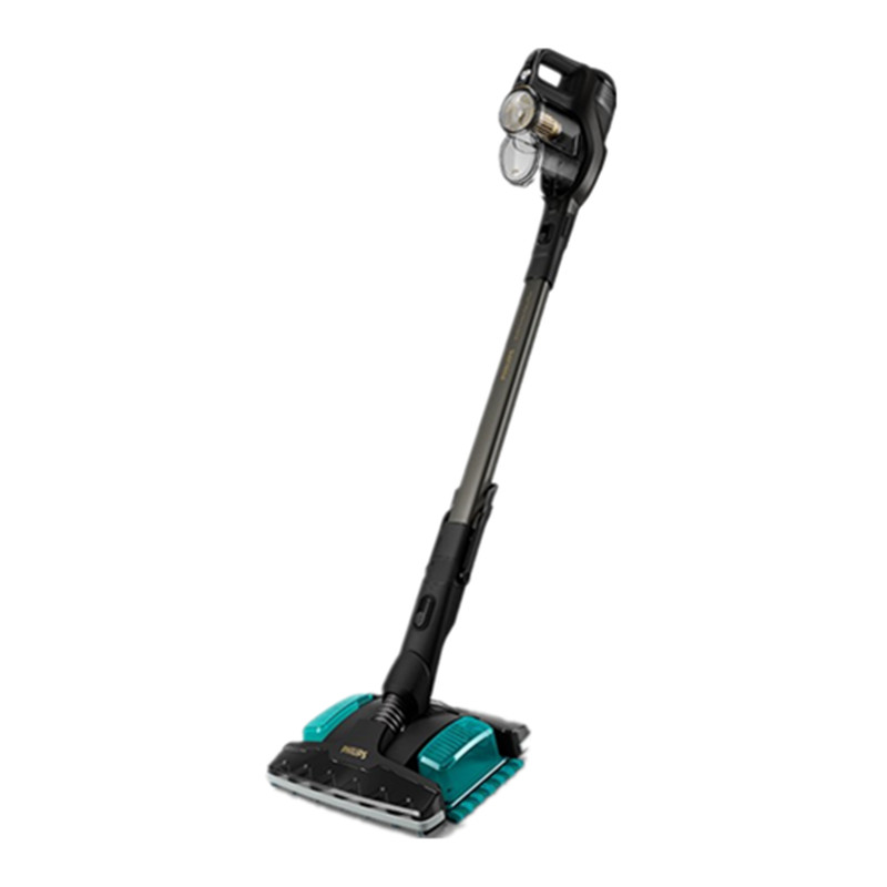 飞利浦吸拖模式吸尘器