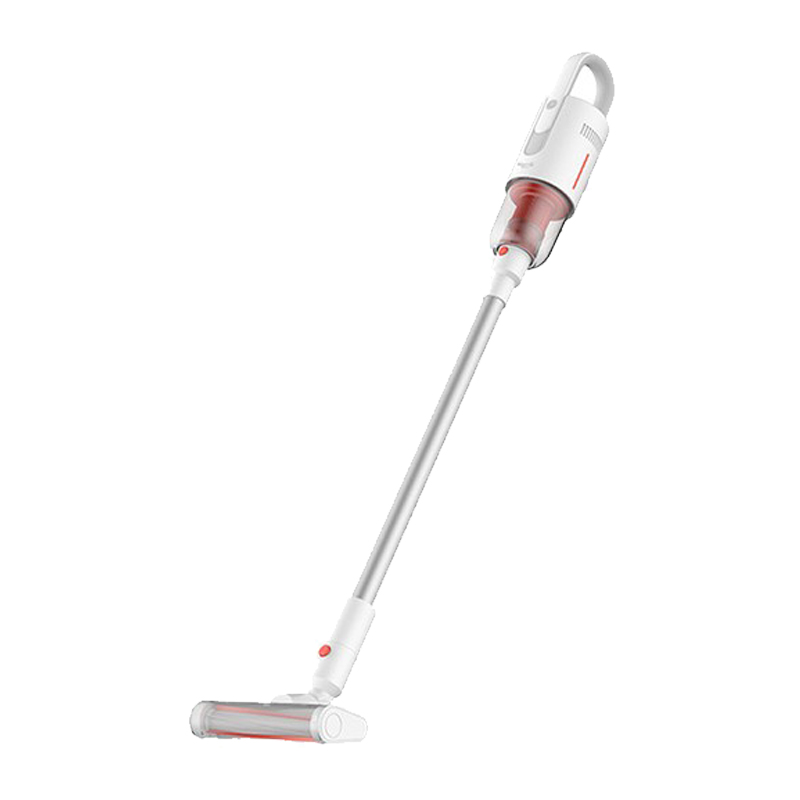 德尔玛 无线机身吸尘器