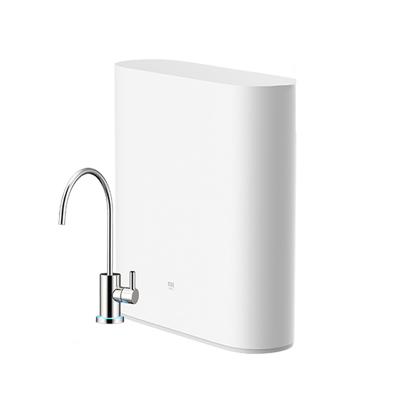 小米 层层过滤的净水器