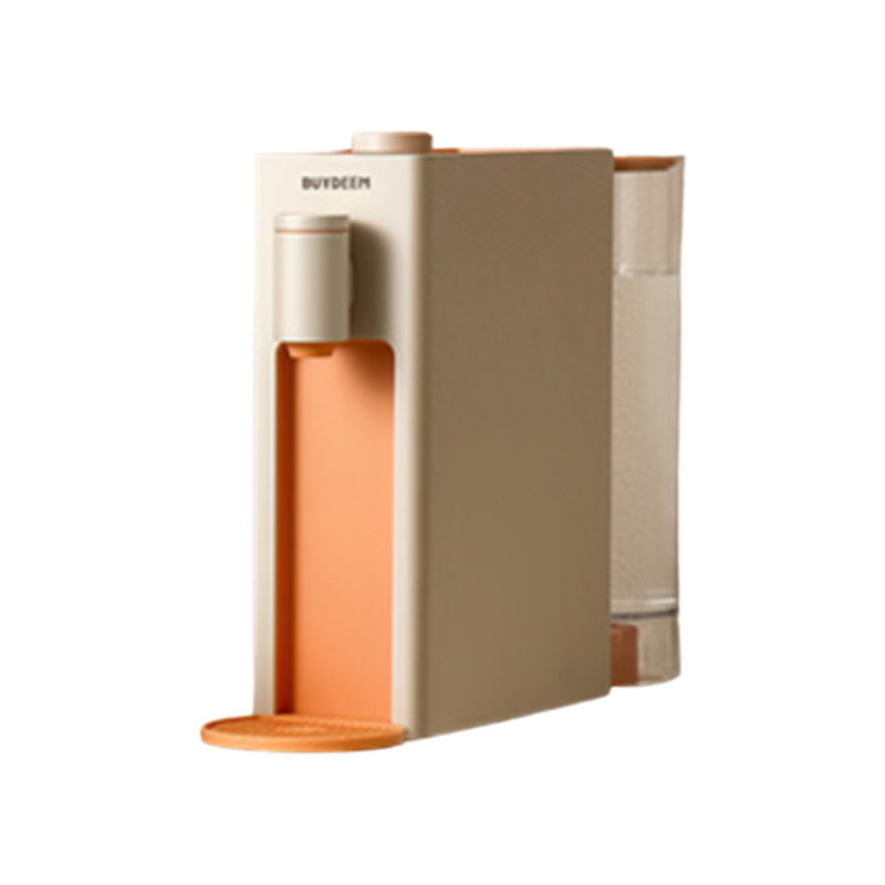 北鼎 一键掌控饮水机