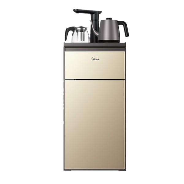 美的 使用便捷饮水机