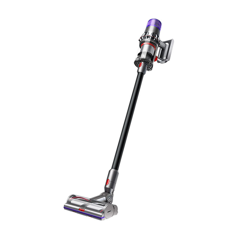 戴森 多重过滤吸尘器