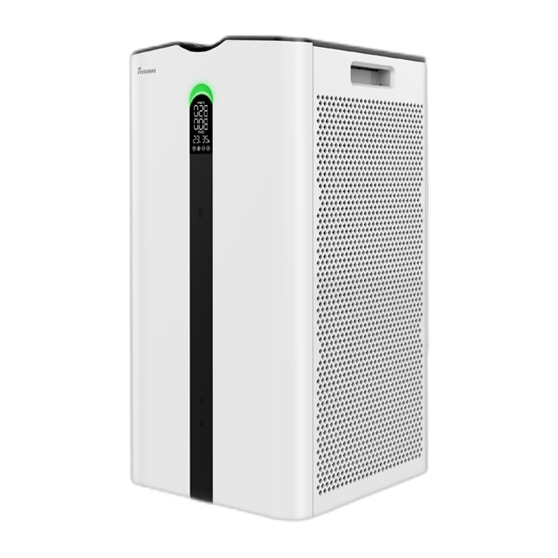 Telamon 智能空气净化器