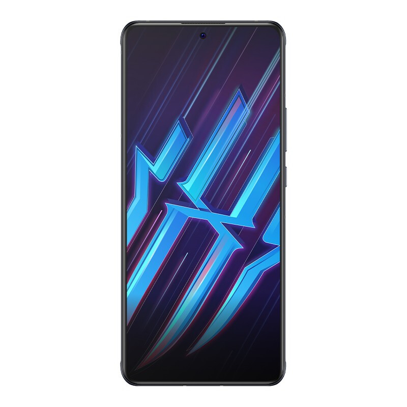 努比亚 超高清AI四摄手机