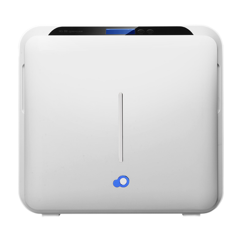 沁园 节能环保净水器