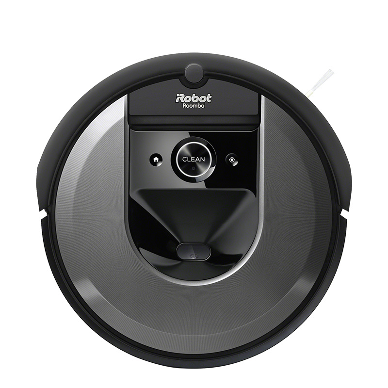 iRobot 精小扫地机器人