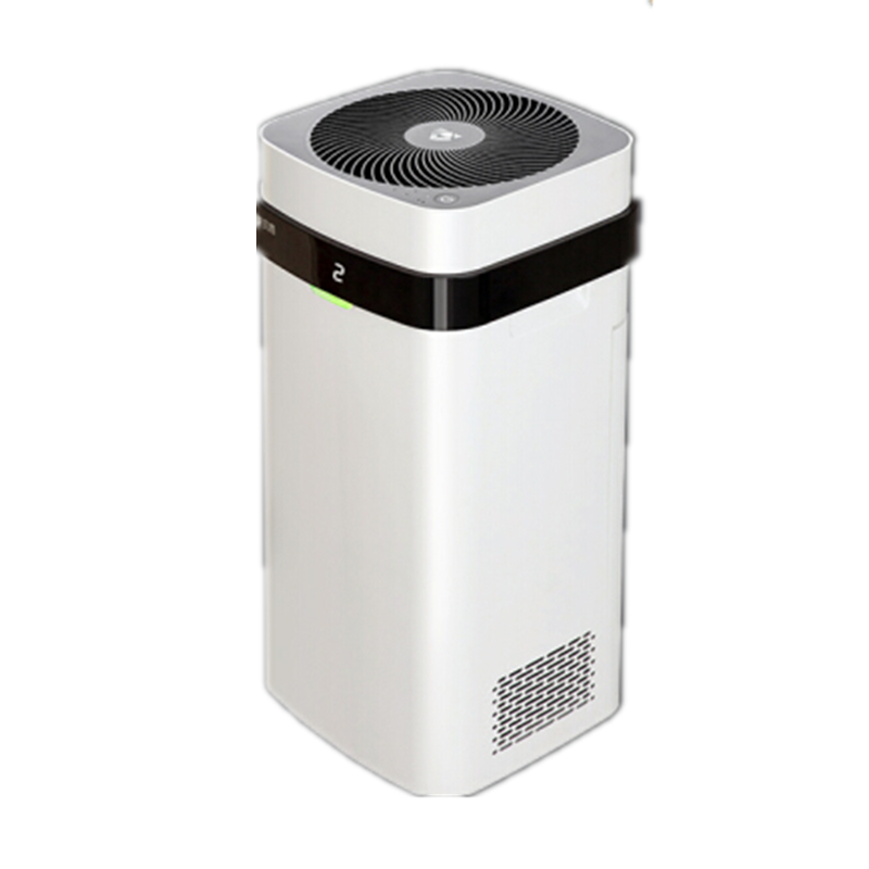 贝昂无耗材空气净化器