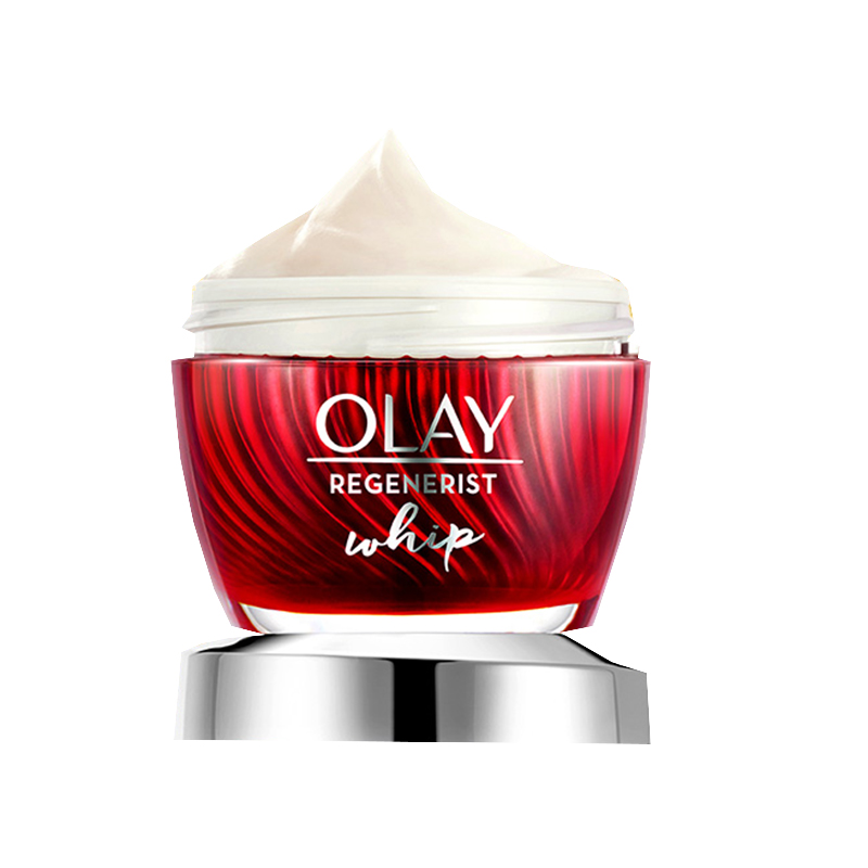 玉兰油 大红瓶空气霜