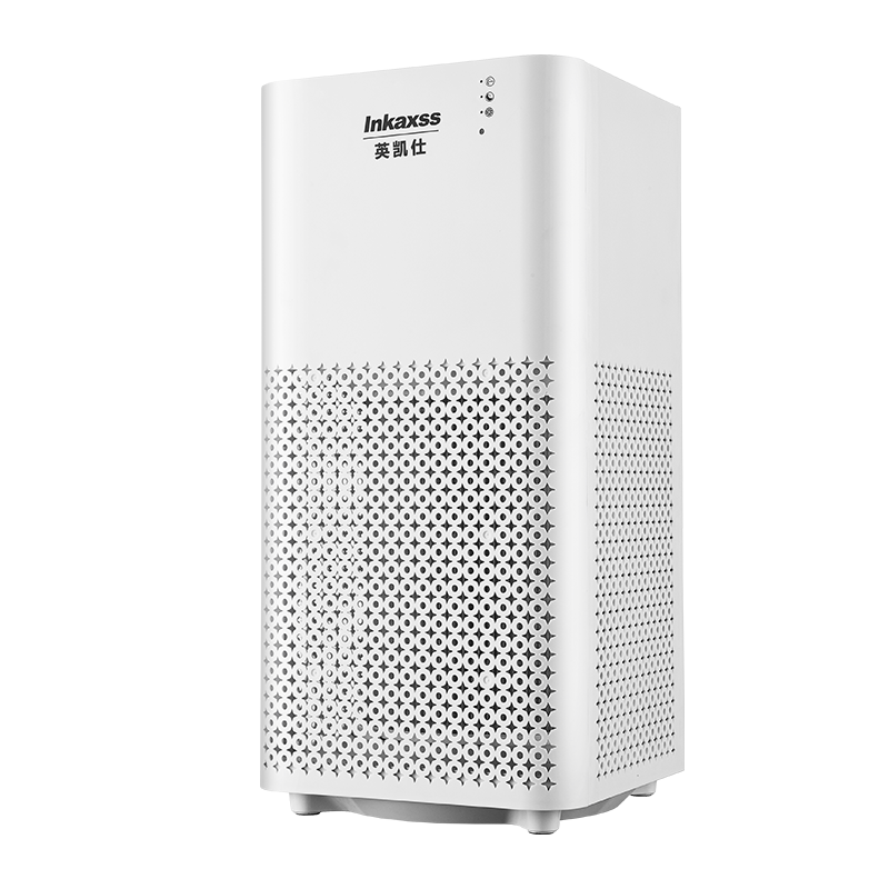 英凯仕 自动检测空气净化器
