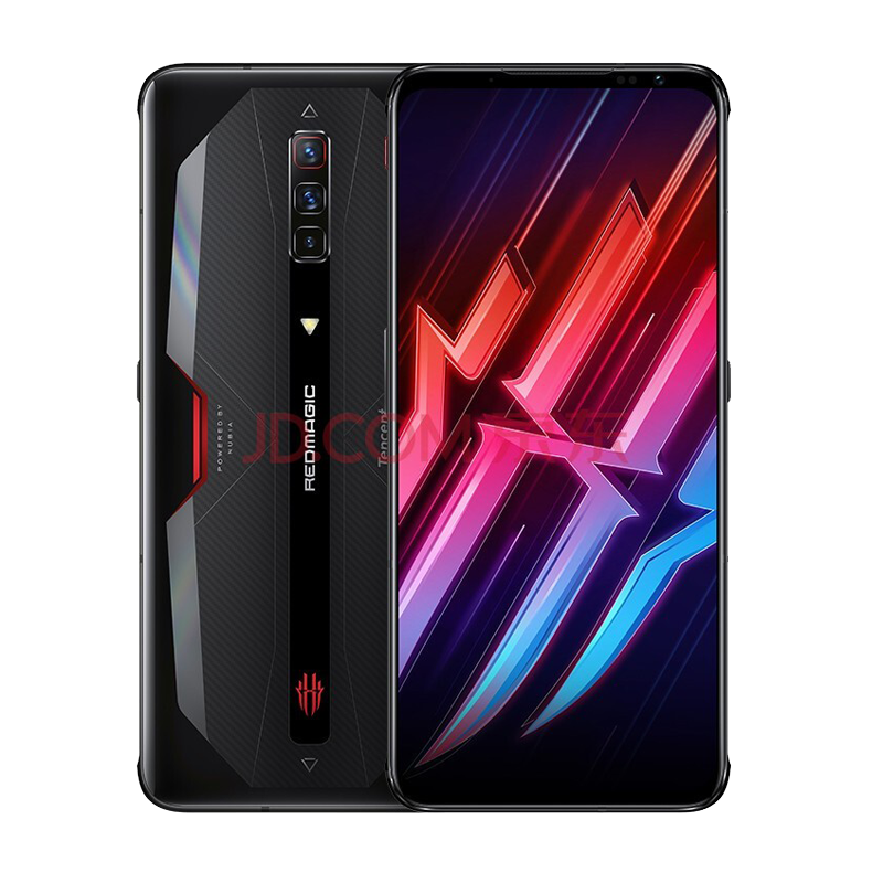 努比亚 专业摄影引擎手机