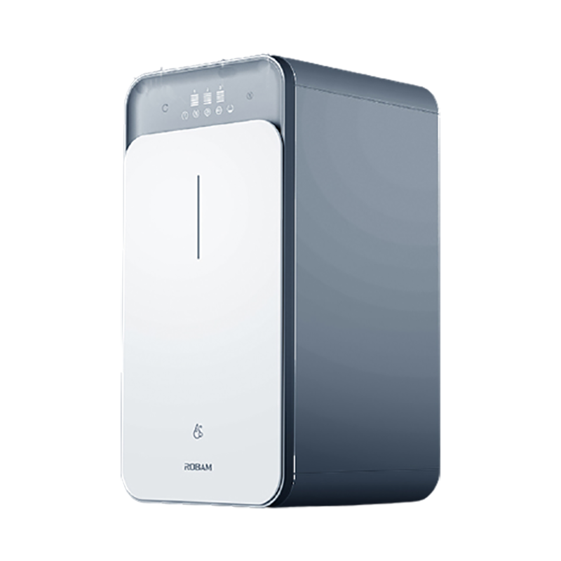 老板 7倍流量净水器