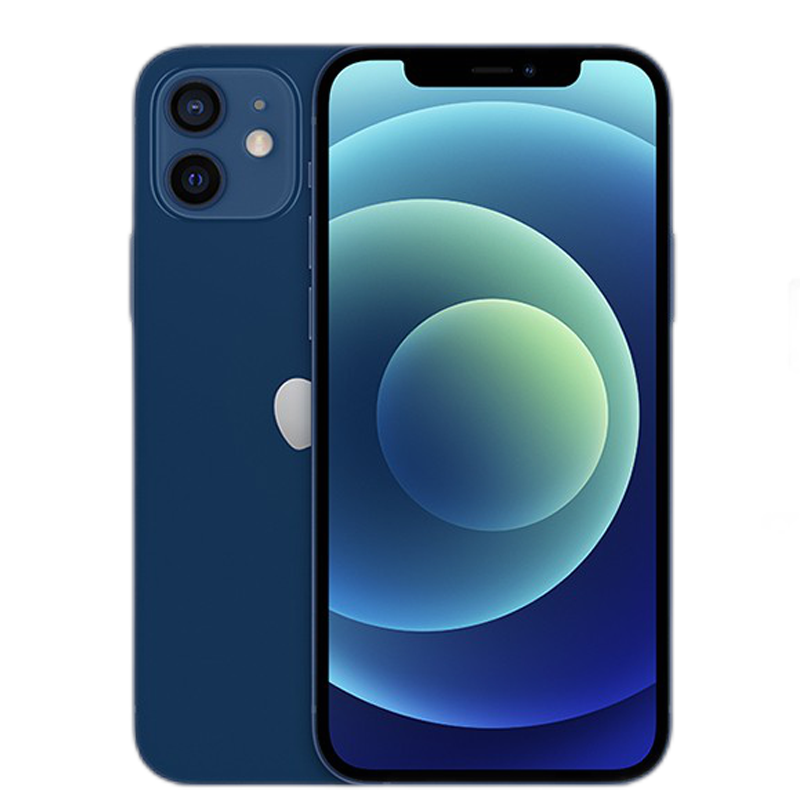 Apple 双摄系统手机