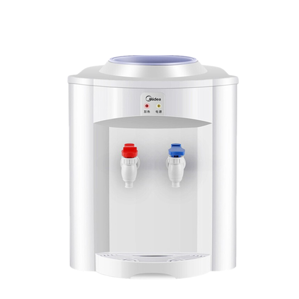 美的 台式饮水机