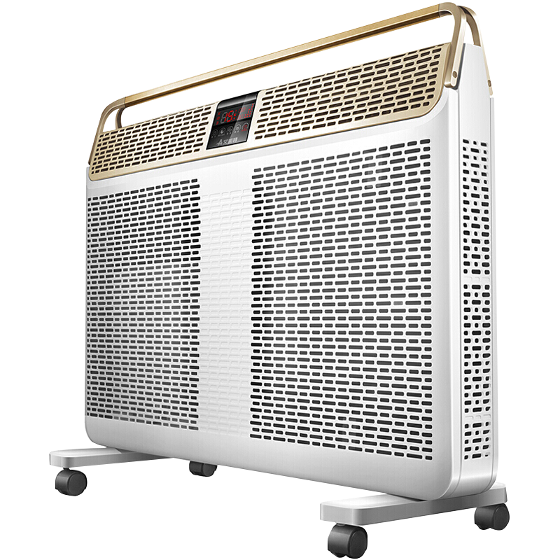 艾美特 3D立体 取暖器