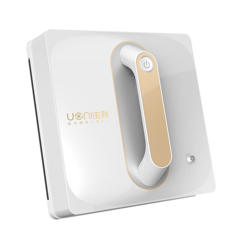 由利 家用智能擦窗机器人