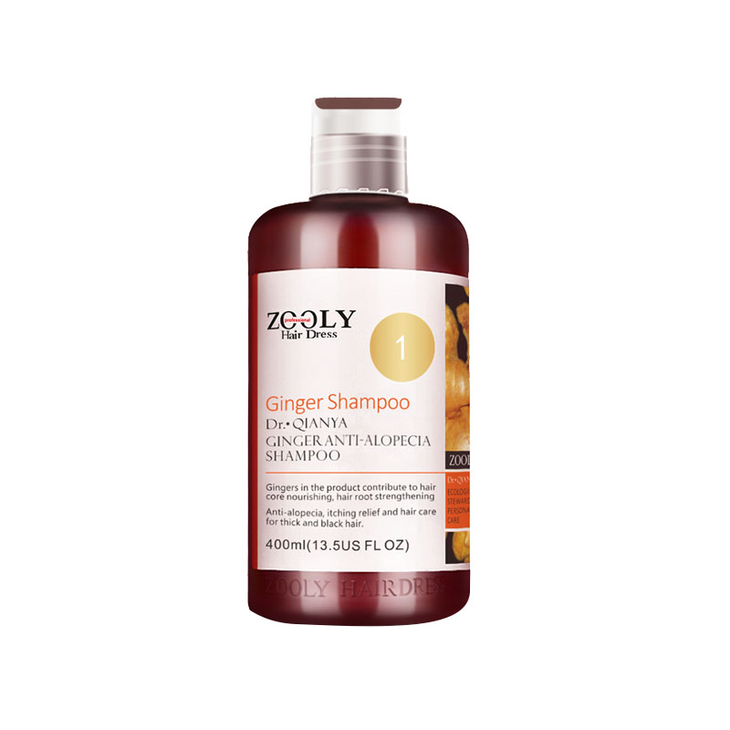 卓蓝雅 染烫修护护发素