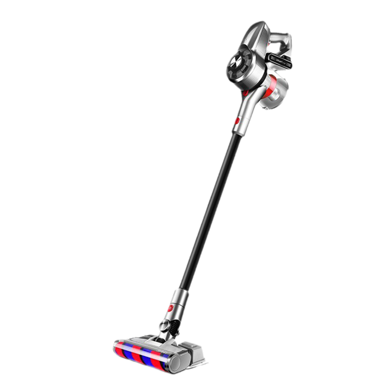 莱克 不易缠绕毛发吸尘器