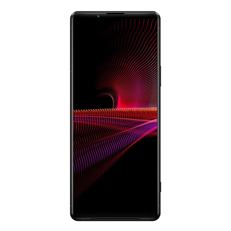 索尼 OLED屏手机