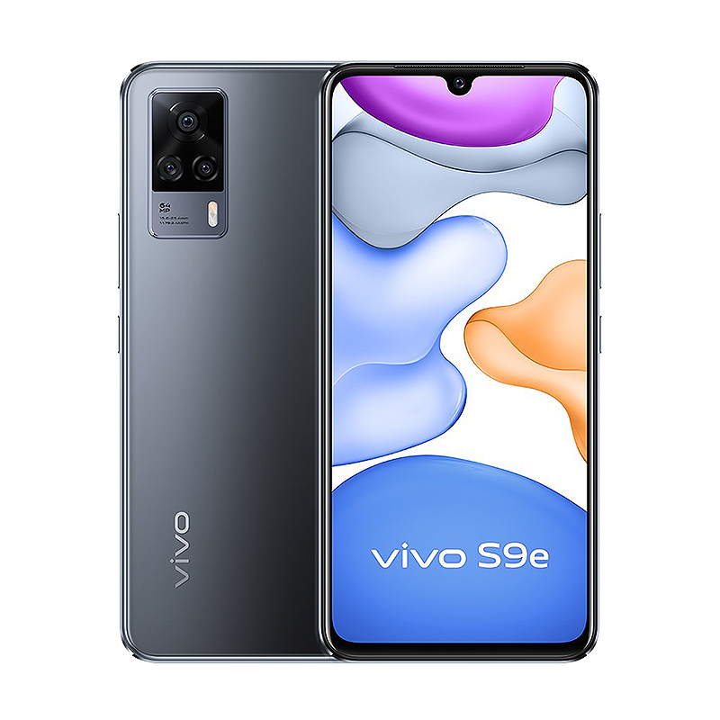 vivo S9e轻薄拍照手机
