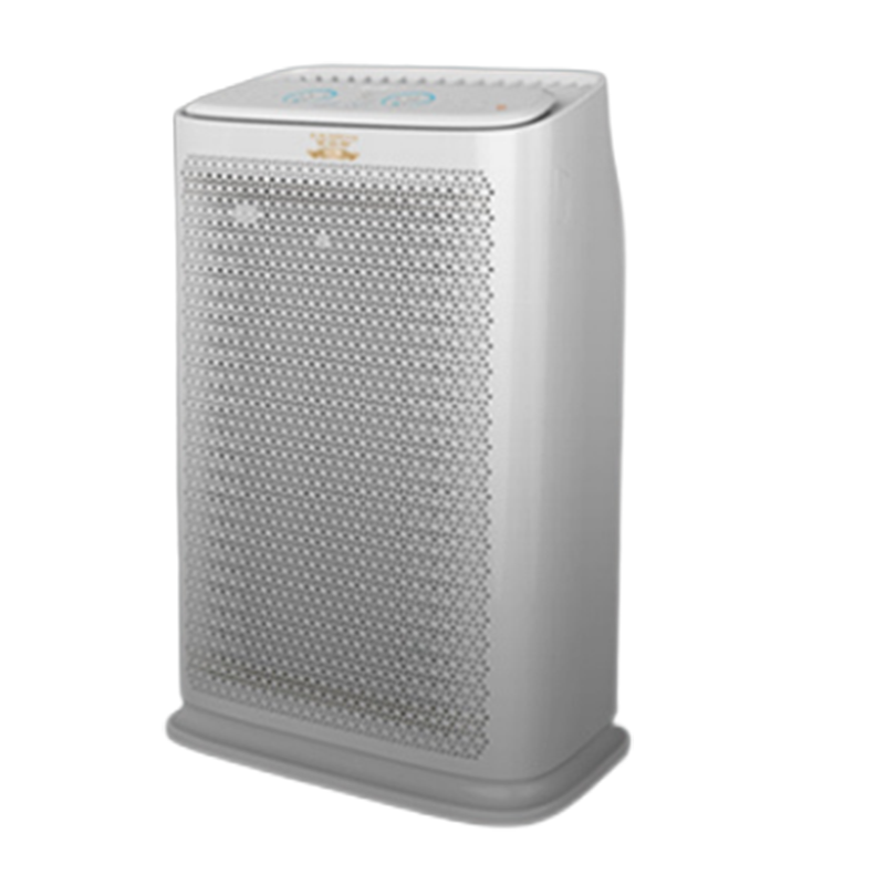 史密斯 数显除雾霾空气净化器