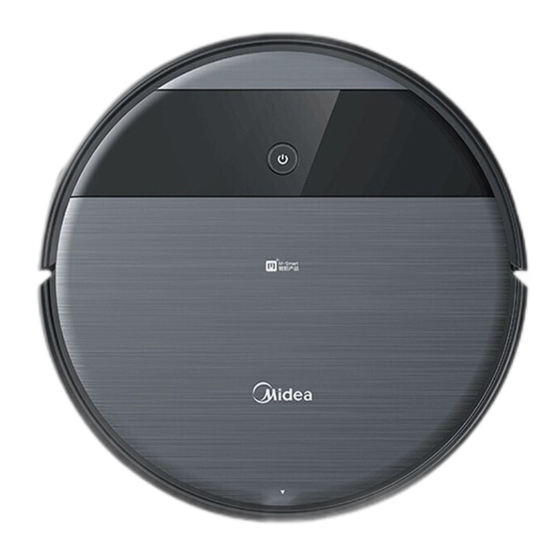 美的 吸力可调扫地机