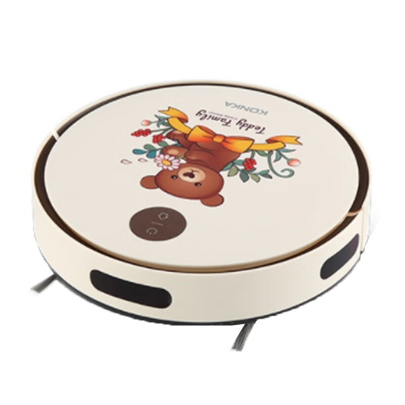 康佳 宿舍家用回充扫地机器人