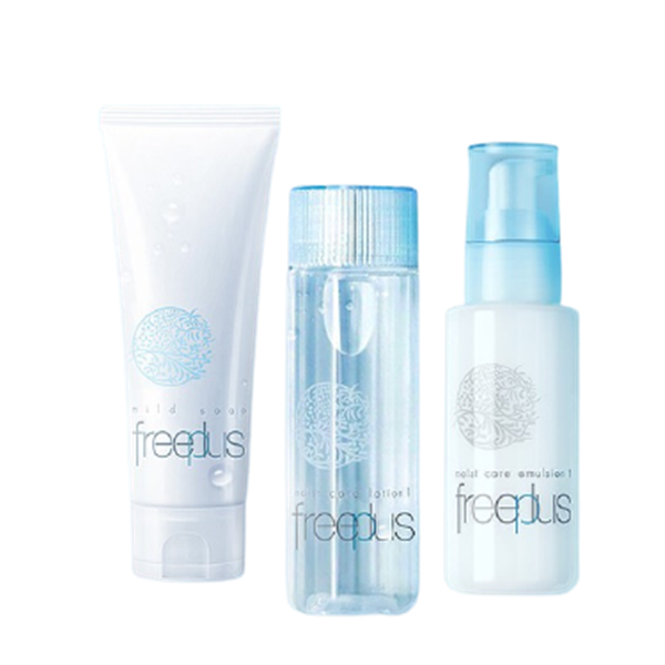 芙丽芳丝 强韧屏障 护肤套装