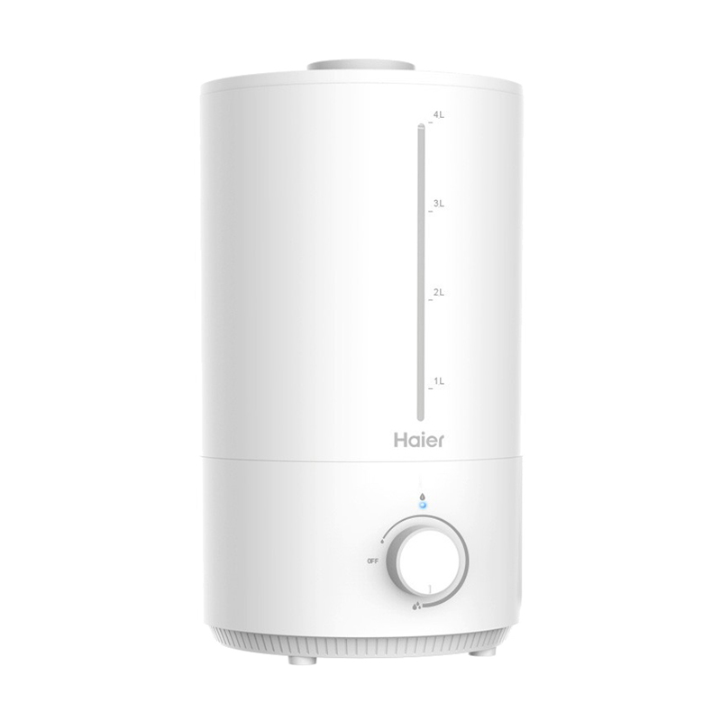 海尔 防干烧清新加湿器