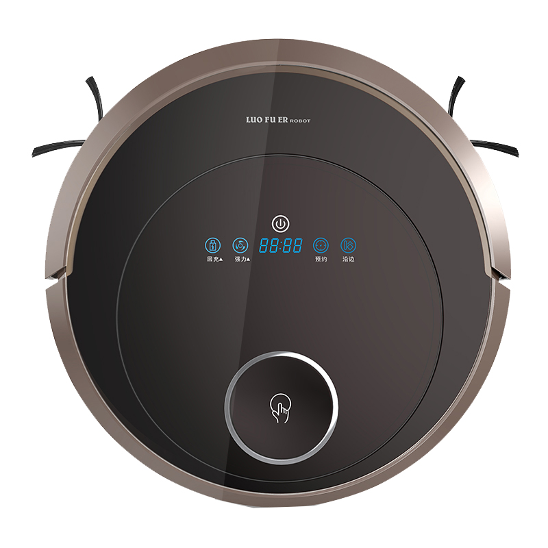 罗弗尔 家用智能扫地机